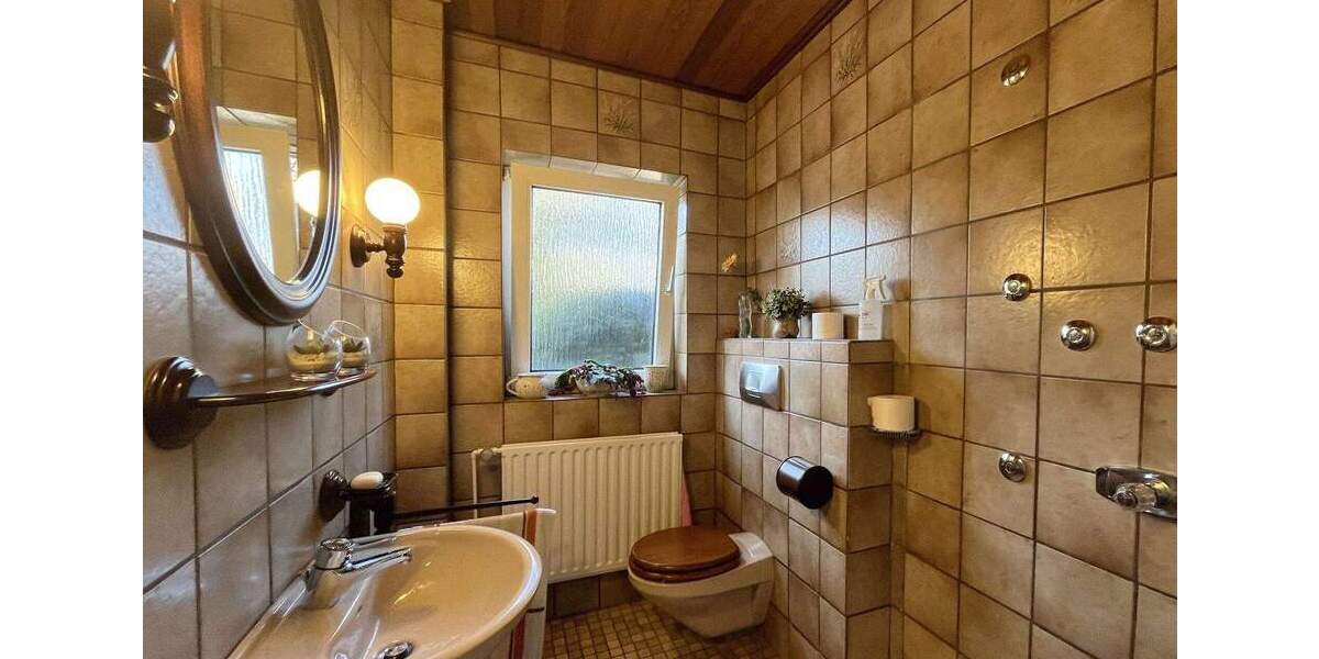 Einfamilienhaus Rheine Wietesch/Schleupe - 5 Zimmer, 122 m&sup2;, 295.000&euro; | Angebot:25819381