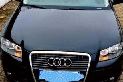 Audi A3 136.000 km 8.200 &euro; Gronau 48599