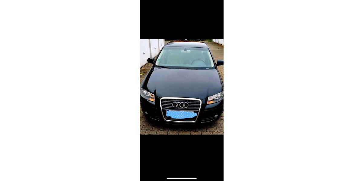 Audi A3 136.000 km 8.200 &euro; Gronau 48599