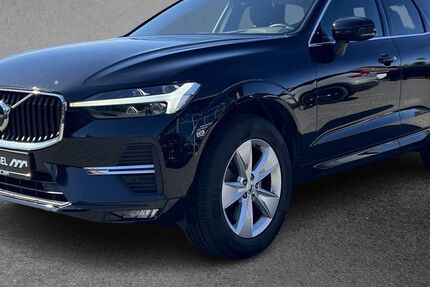 Volvo XC60 49.298 km 34.400 &euro; Steinfurt 48565