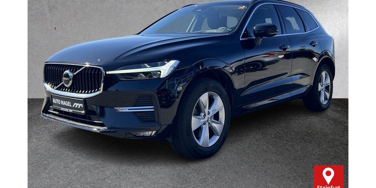 Volvo XC60 49.298 km 34.400 &euro; Steinfurt 48565