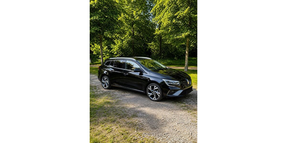 Renault Megane E-TECH 148.000 km 13.800 &euro; Gronau 48599
