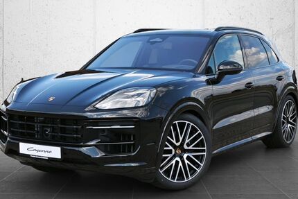 Porsche Cayenne 7.900 km 136.900 &euro; Emsbüren 48488