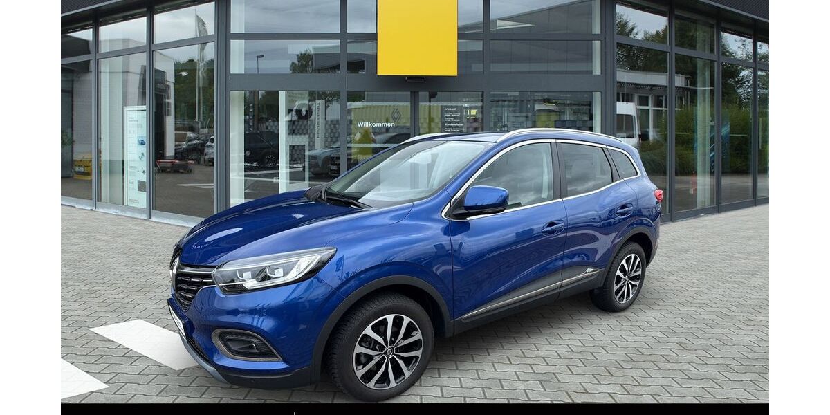 Renault Kadjar 35.489 km 23.998 &euro; Ibbenbüren 49477