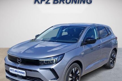 Opel Grandland (X) 22.879 km 20.880 &euro; Lingen (Ems) 49811
