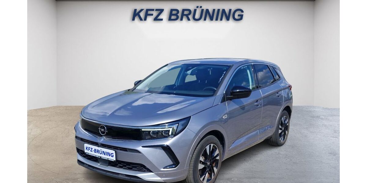 Opel Grandland (X) 22.879 km 20.880 &euro; Lingen (Ems) 49811