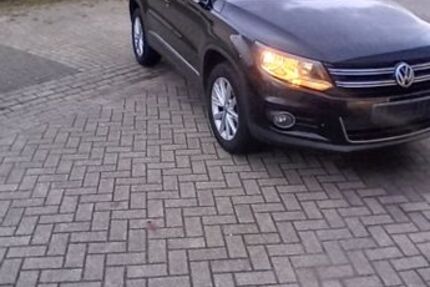 VW Tiguan 304.880 km 5.000 &euro; bad bentheim 48455