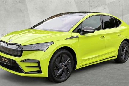 Skoda Enyaq 44.753 km 39.990 &euro; Lingen 49808