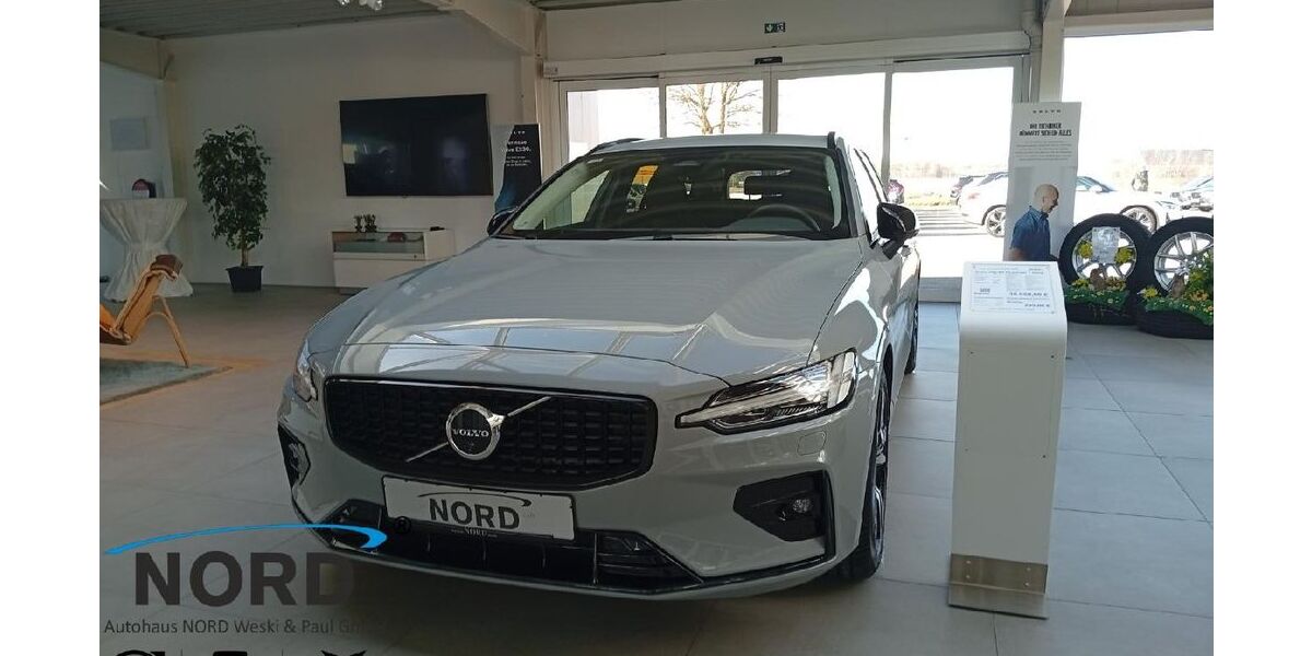 Volvo V60 20.338 km 35.950 &euro; Rheine 48432