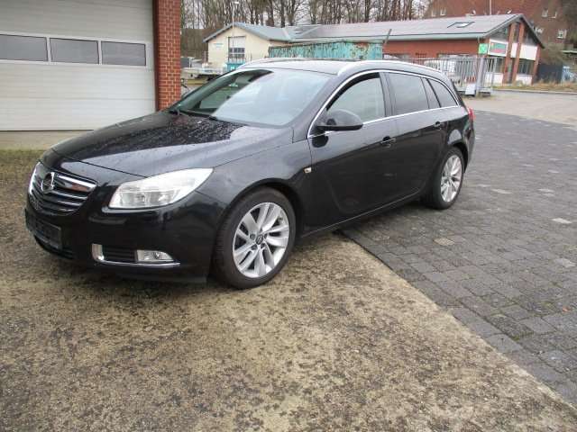 Opel Insignia 234.000 km 2.850 &euro; Ibbenbueren 49477