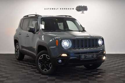 Jeep Renegade 63.299 km 18.700 &euro; Saerbeck 48369