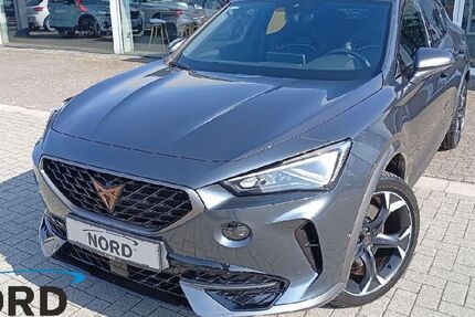 Cupra Formentor 44.734 km 26.950 &euro; Rheine 48432
