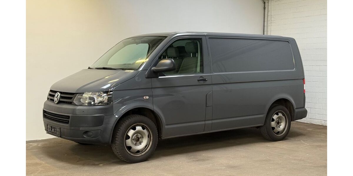 VW T5 Transporter 194.000 km 8.400 &euro; Rheine 48429