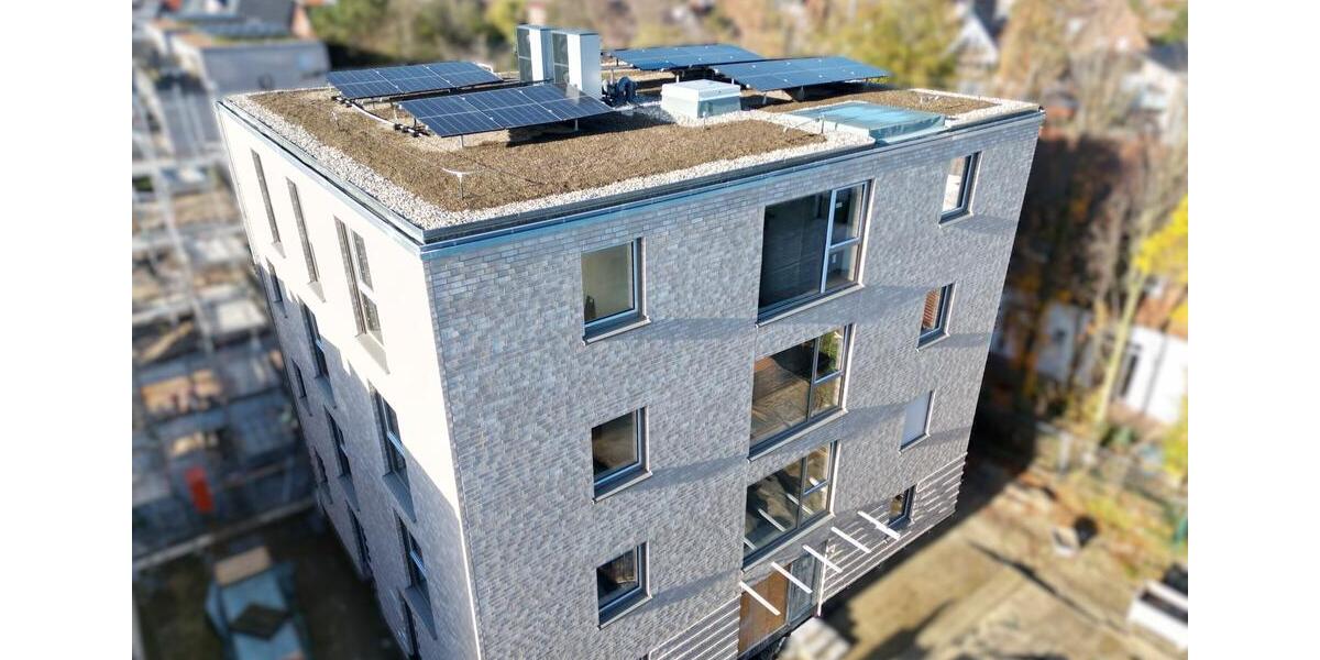 Etagenwohnung Recke - 3 Zimmer, 77 m&sup2;, 846&euro; | Angebot:23860327