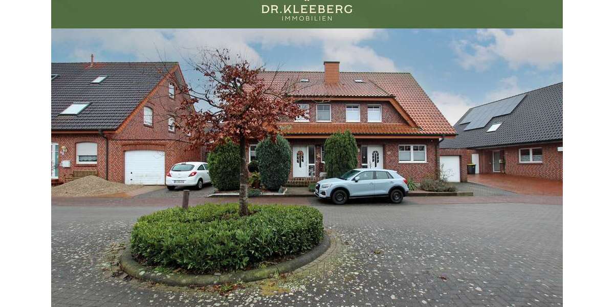 Einfamilienhaus Steinfurt - 5 Zimmer, 132 m&sup2;, 389.000&euro; | Angebot:25261214