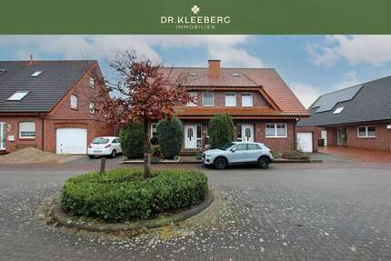 Haus Steinfurt - 5 Zimmer, 132 m&sup2;, 389.000&euro; | Angebot:25261214