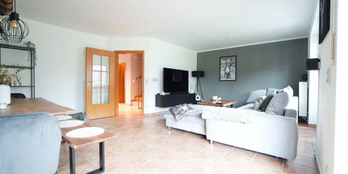 Doppelhaushälfte Salzbergen / Holsten Holsten - 4 Zimmer, 107 m&sup2;, 349.000&euro; | Angebot:26487997