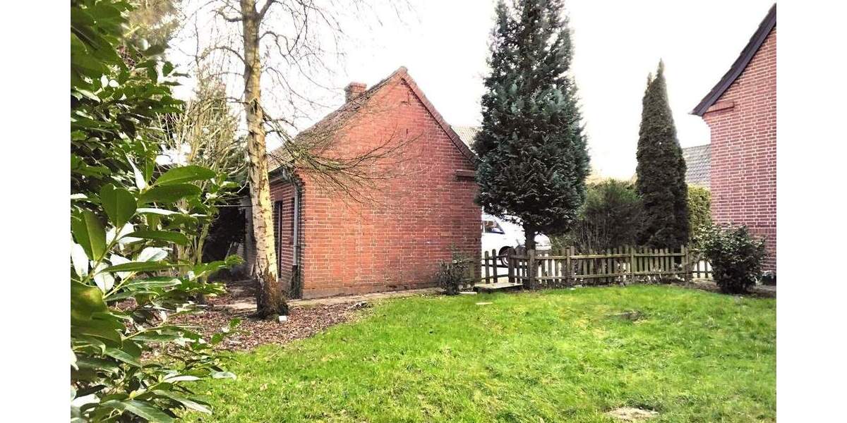 Doppelhaushälfte Bad Bentheim Gildehaus - 5 Zimmer, 147 m&sup2;, 165.000&euro; | Angebot:25695028