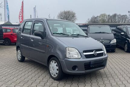 Opel Agila 210.000 km 1.100 &euro; Ibbenbüren 49479