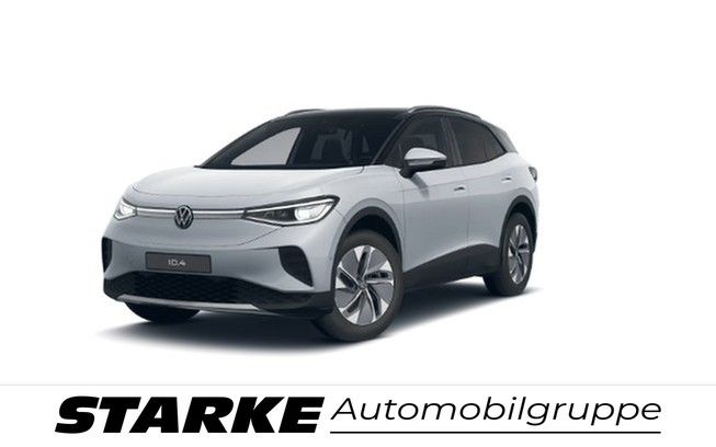 VW ID.4 7.733 km 42.430 &euro; Ibbenbüren 49477