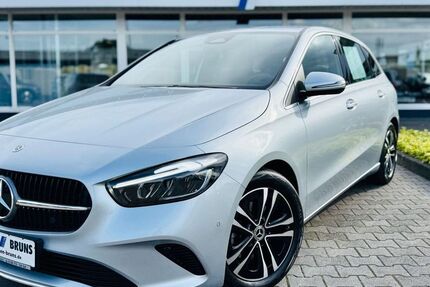 Mercedes-Benz B 180 21.160 km 33.450 &euro; Neuenkirchen 48485