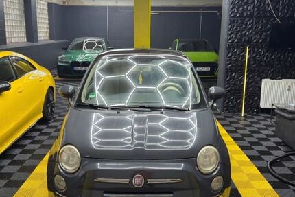 Fiat 500 165.000 km 3.999 &euro; Gronau 48599
