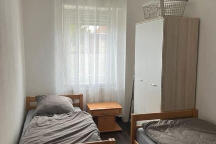Wohnung Rheine Altenrheine - 9 Zimmer, 100 m&sup2;, 19&euro; | Angebot:24813219