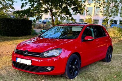 VW Golf 243.000 km 3.500 &euro; Gronau 48599