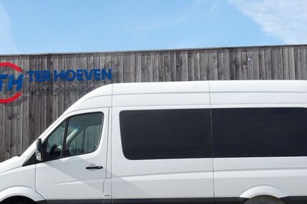 Mercedes-Benz Sprinter 997.621 km 8.900 &euro; Bad Bentheim 48455