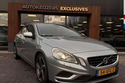Volvo S60 194.683 km 7.939 &euro; Gronau 48599