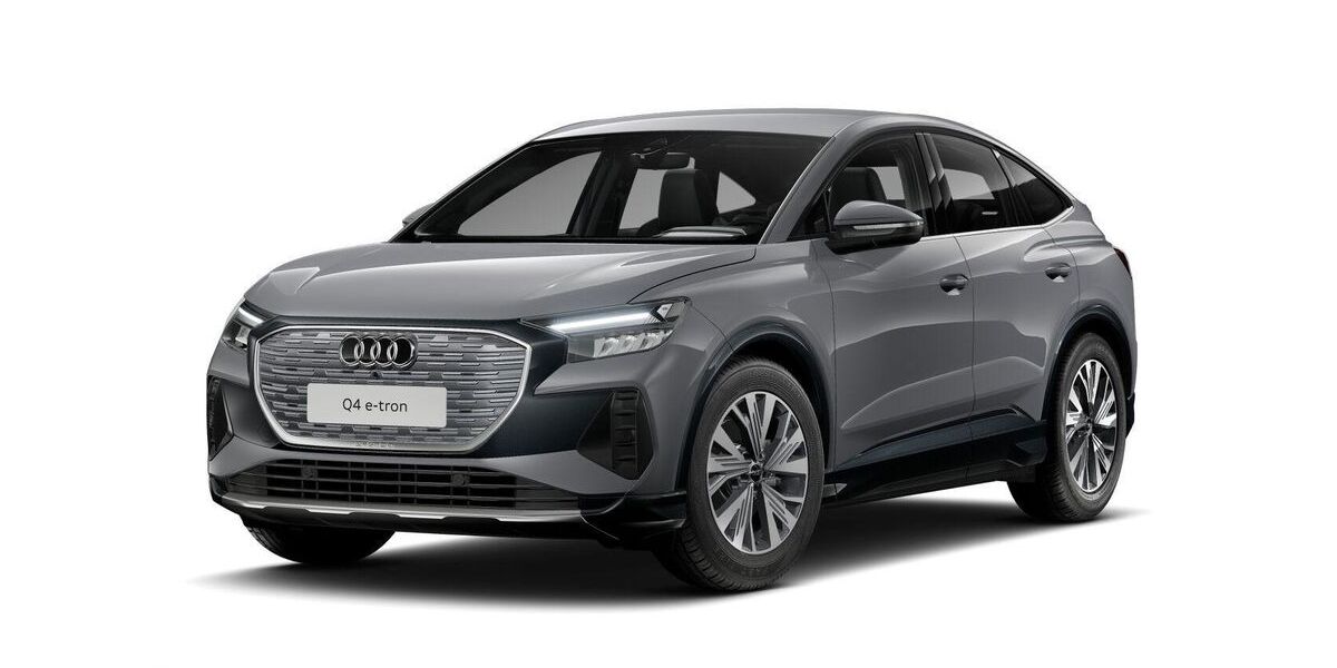 Audi Q4 e-tron 29.822 km 29.990 &euro; Lingen 49809