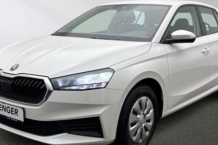 Skoda Fabia 13.036 km 14.280 &euro; Emsdetten 48282