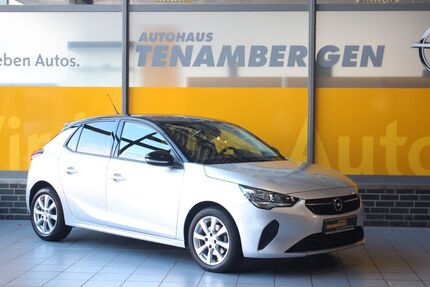 Opel Corsa 44.800 km 15.400 &euro; Mettingen 49497