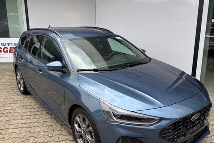 Ford Focus 78.200 km 14.500 &euro; Lingen 49808