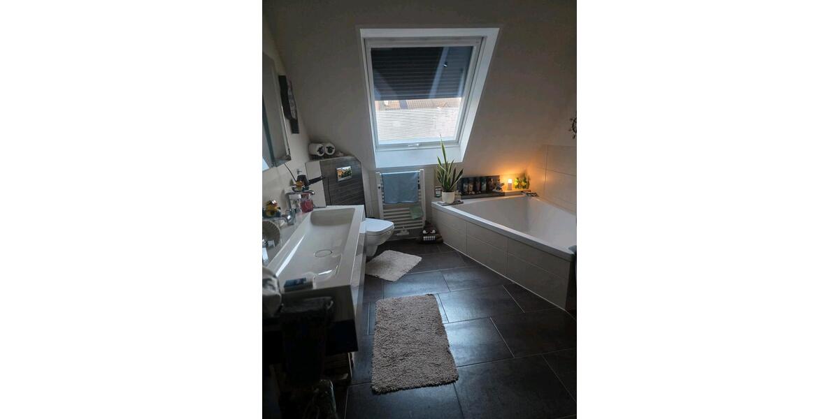 Etagenwohnung Emsdetten - 3 Zimmer, 93 m&sup2;, 990&euro; | Angebot:25852017