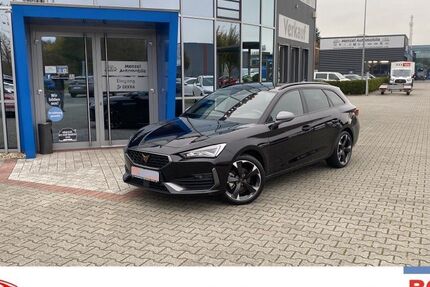 Cupra Leon 8.037 km 27.900 &euro; Schüttorf 48465