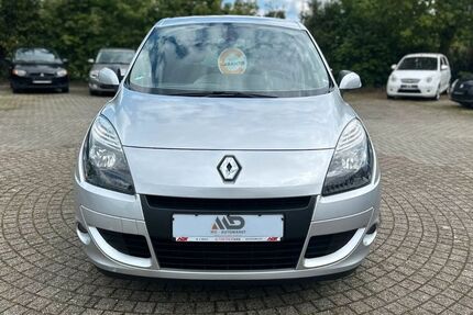 Renault Scenic 133.000 km 4.999 &euro; Ibbenbüren 49477