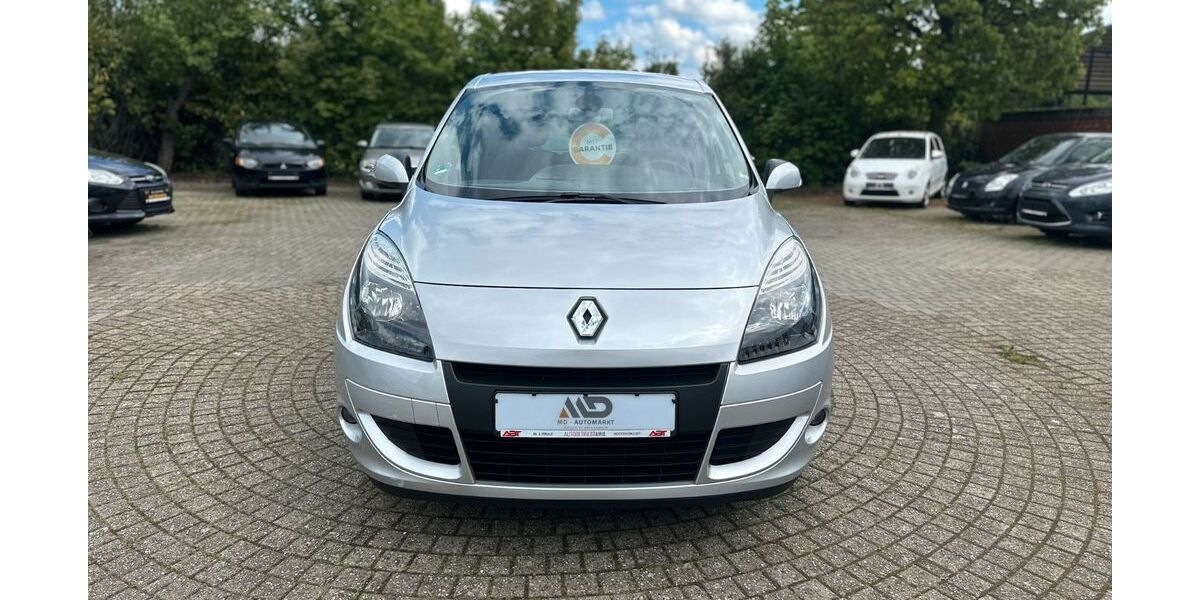 Renault Scenic 133.000 km 4.999 &euro; Ibbenbüren 49477