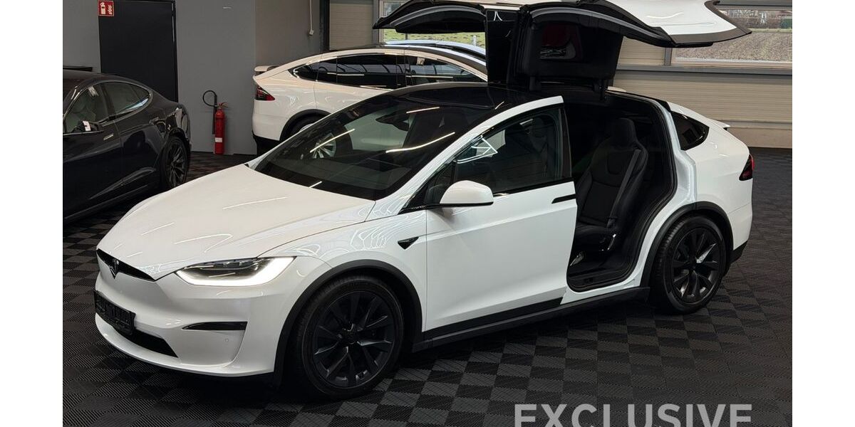 Tesla Model X 67.777 km 78.750 &euro; Emsbüren 48488