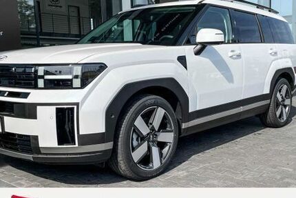 Hyundai SANTA FE 2.000 km 49.890 &euro; Ibbenbüren 49479