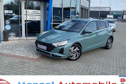 Hyundai i20 10.605 km 16.490 &euro; Schüttorf 48465