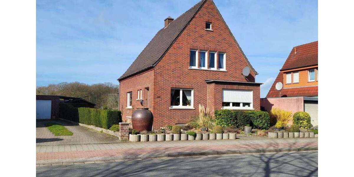 Einfamilienhaus Steinfurt - 4 Zimmer, 114 m&sup2;, 310.000&euro; | Angebot:25544555