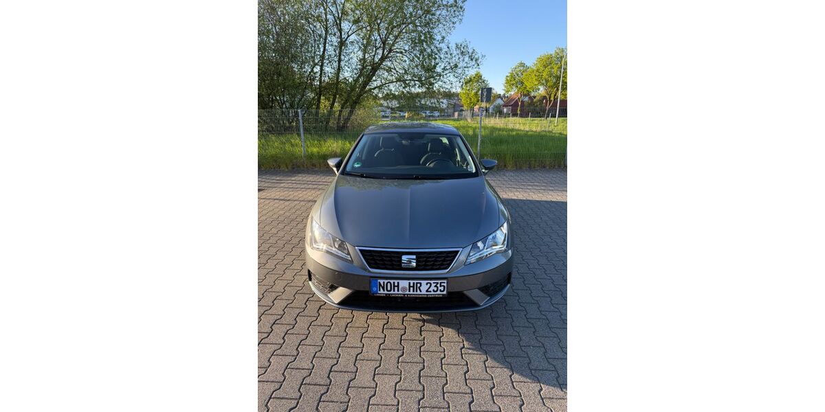 Seat Leon 259.000 km 7.300 &euro; Bad Bentheim 48455