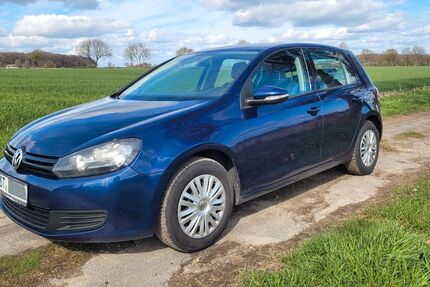 VW Golf 214.000 km 3.100 &euro; Laer 48366
