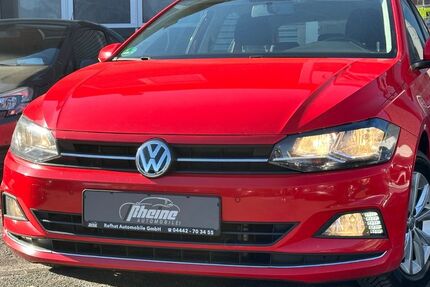 VW Polo 126.173 km 10.500 &euro; Rheine 48429