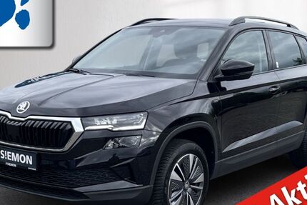 Skoda Karoq 29.259 km 29.330 &euro; Lengerich 49525