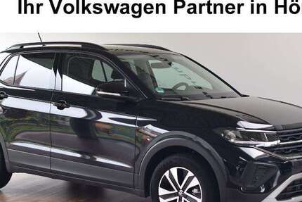 VW T-Cross 3.000 km 28.980 &euro; Hörstel 48477