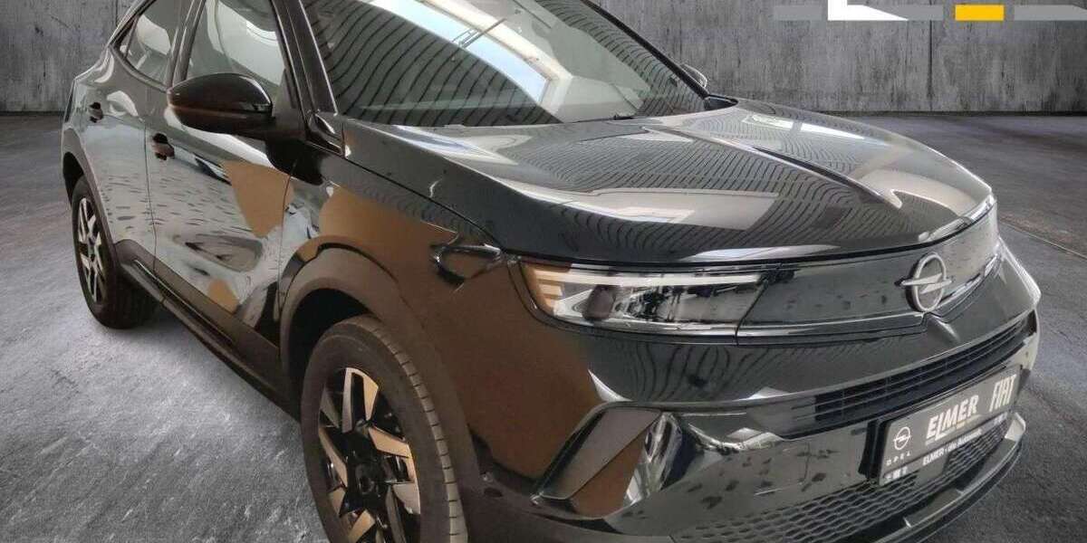 Opel Mokka 4.780 km 21.980 &euro; Emsdetten 48282