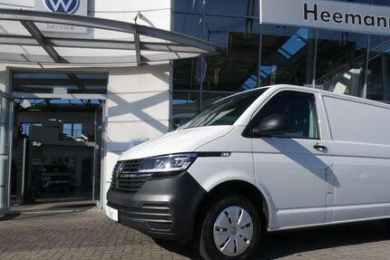 VW T6 Transporter 131.731 km 19.990 &euro; Wettringen 48493