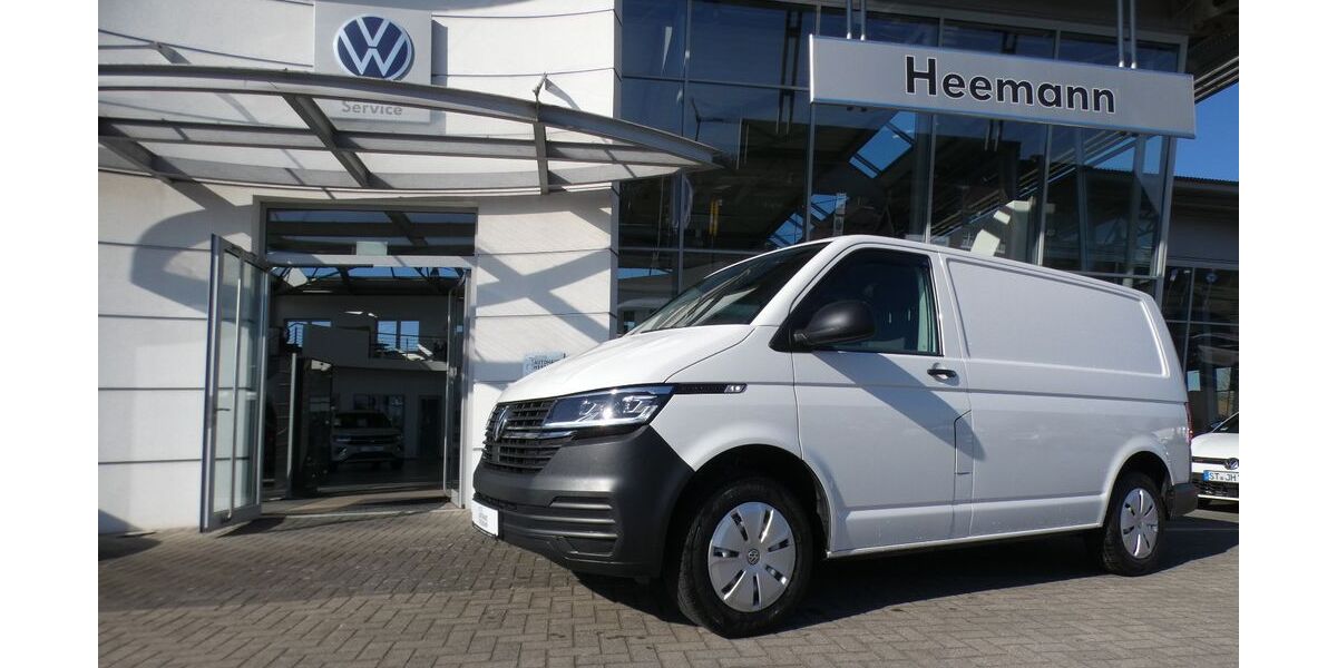 VW T6 Transporter 131.731 km 19.990 &euro; Wettringen 48493